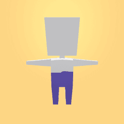 new costume
