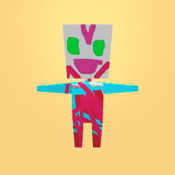 m&ms red painted my angles