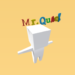 Mr.Quack