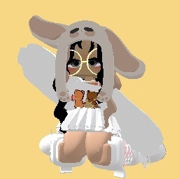 cute girl