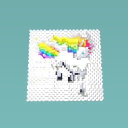 unicorn