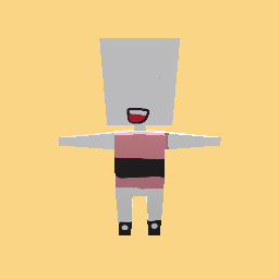 Blossoms outfit powerpuff girls