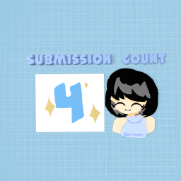Submission count