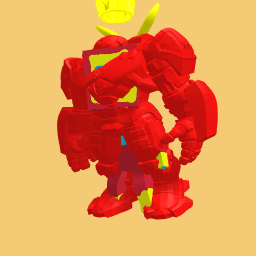 Hulkbuster