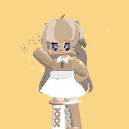 Meee right now right here thanks bye