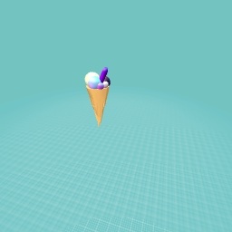 Ice creame