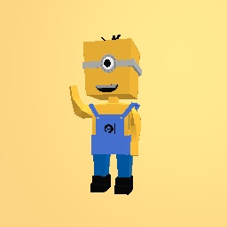  kevin the minion