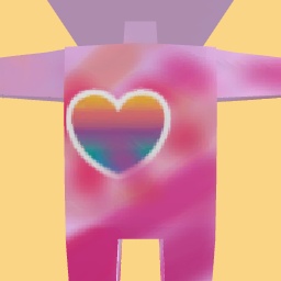 new costume copy