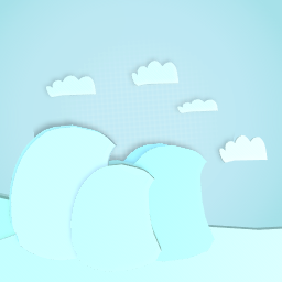 O c e a n  w a v e s