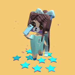 cute for all my frind`s