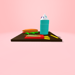 Yummy! Wish I can eat this