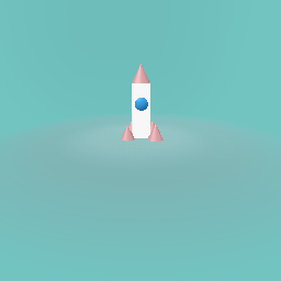 My rocket