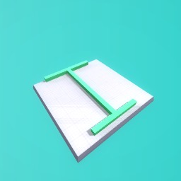 It is the start of my name