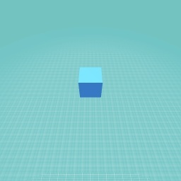 Cube