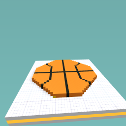 LemonAcademy. Pelota baloncesto