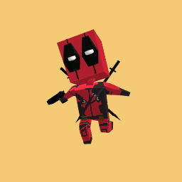 DEADPOOL