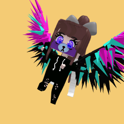 Dark bear