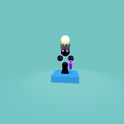 Darkness (geminie form)
