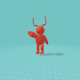 Weird guy