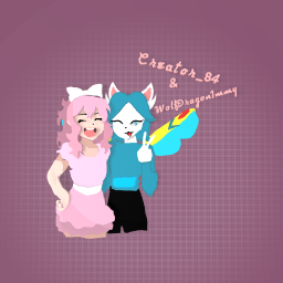 @Creator_84 Collab!