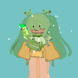 I dicided to make more froggy merch!