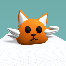 Fox blob
