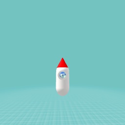 Rocking rocket