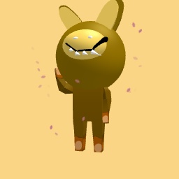 Labubu La la la la labubu
