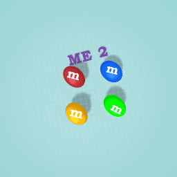 M AND MS