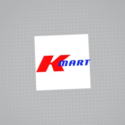 Kmart australias Logo