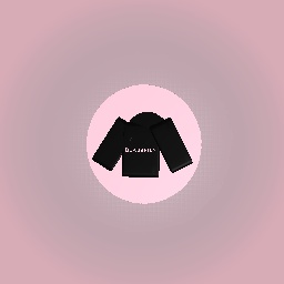 Blackpink merch