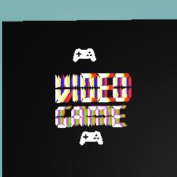 Video game