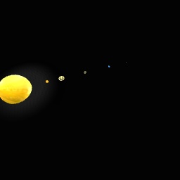 Solar system