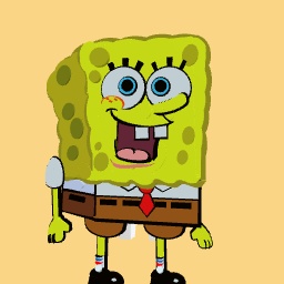 Spongebob