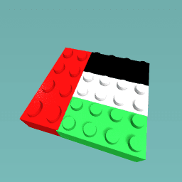 emirate flag