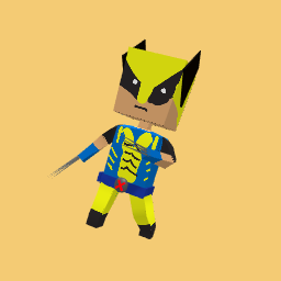 Wolverine