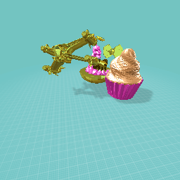 food + fight = food fight