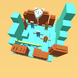 makers empire intermidiate center