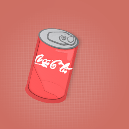 Coca-cola drink