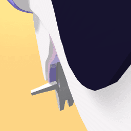 Lilack the rapchilla