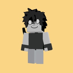 two times (forsaken)