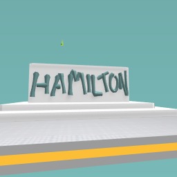 Hamilton