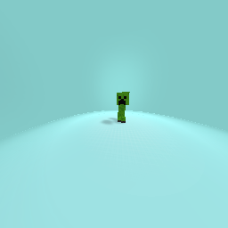 Creeper aw man