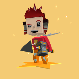 The pro for real life