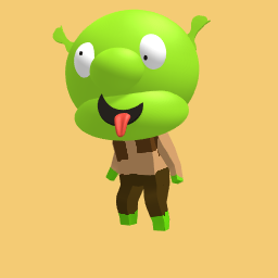 Shrek