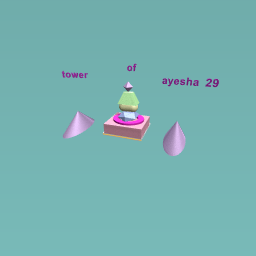 tower of ayesha 29