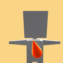 Raptor snout addon; toung e