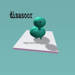dinasor