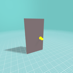 door door door!!!