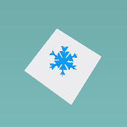 the best snow flake
